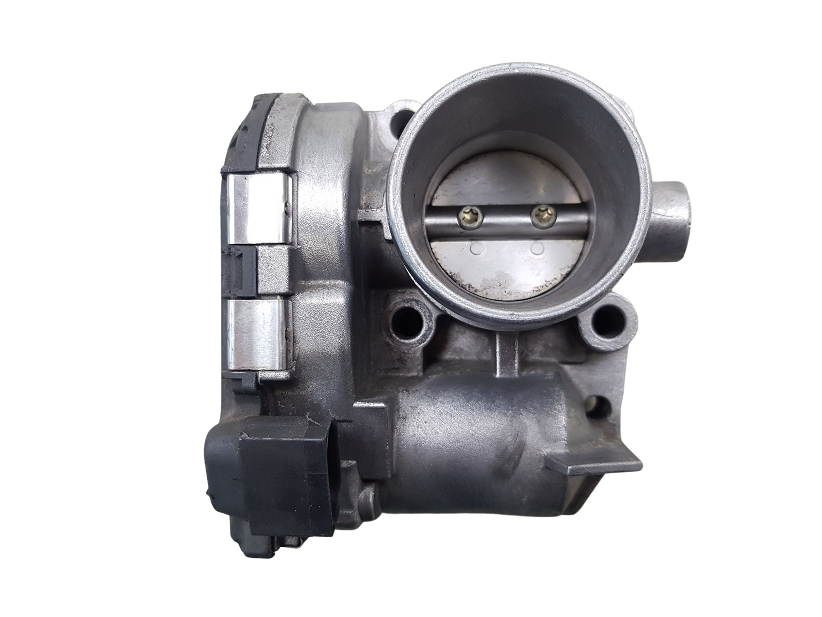 Air Throttle Body Fiat Lancia 0280750042 1.2B Bosch 2706 main product photo