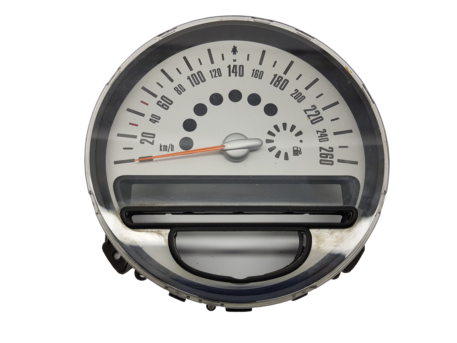 Speedometer/Instrument Cluster Mini Cooper D R56 9232430-03 BM-508-041 main product photo