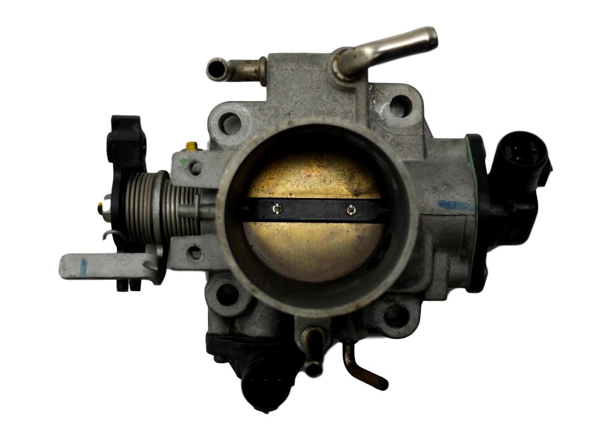 Air Throttle Body Honda Accord TN079800-4220 Dellorto main product photo