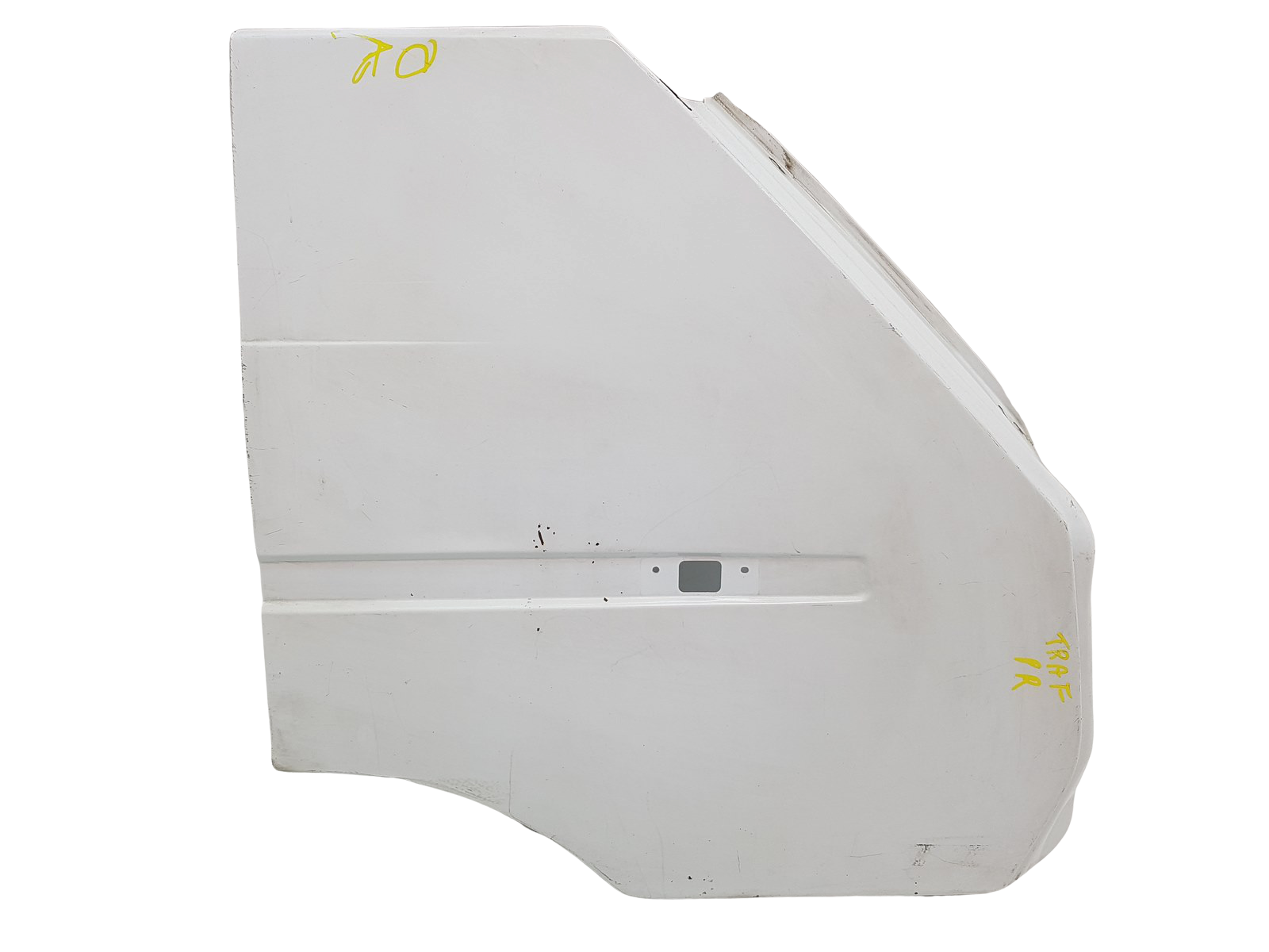 Wing Right Front Renault Trafic I 1989-2000r main product photo