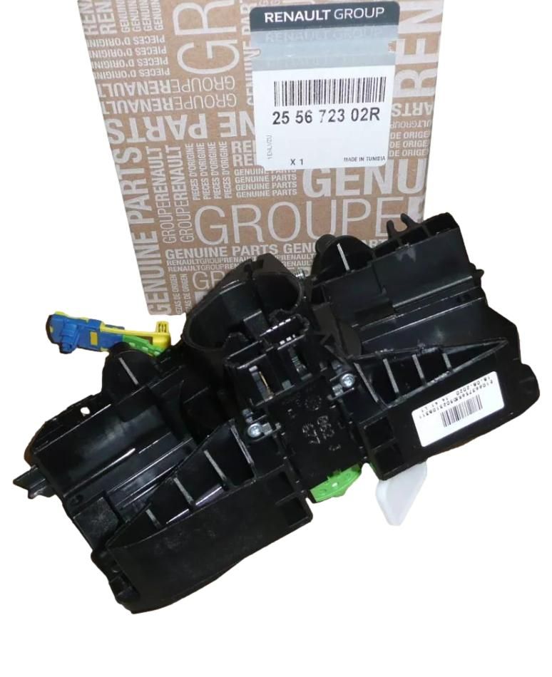 Airbag Slip Ring New Original 255672302R Dacia main product photo