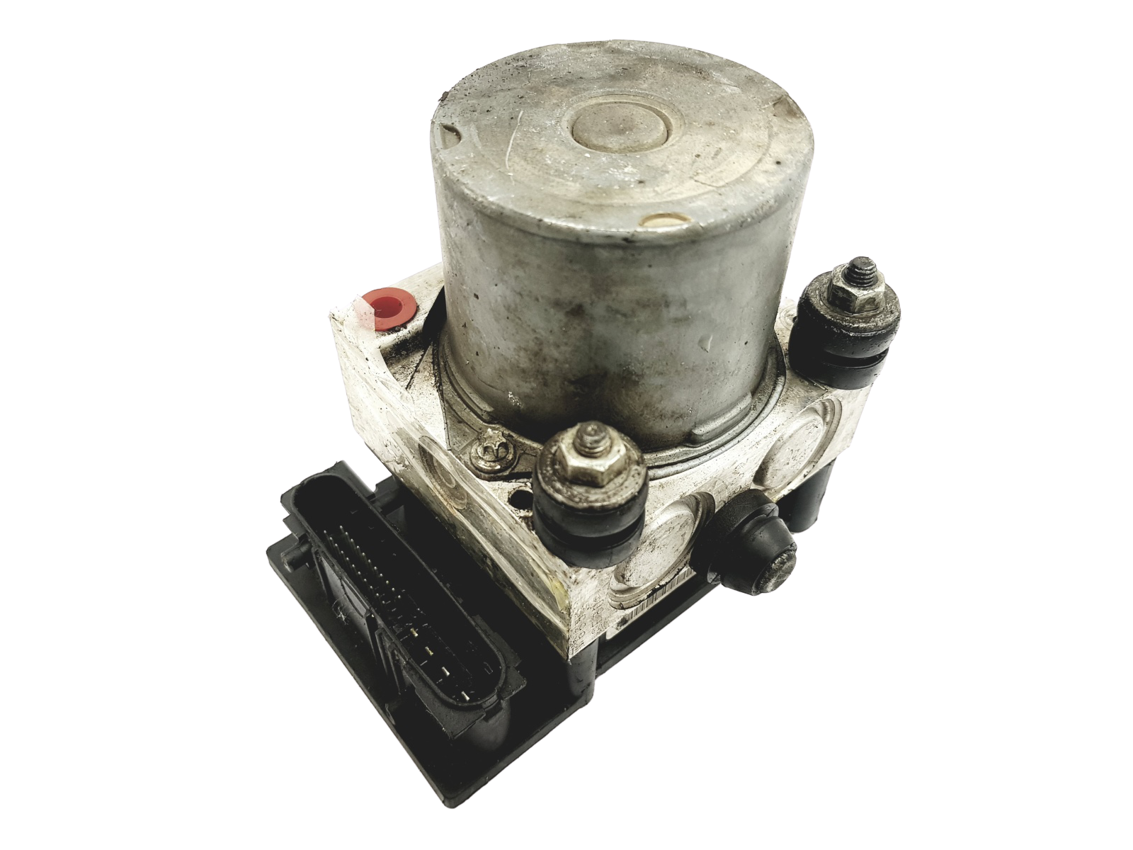 Abs Pump PSA C4 307 9649988280 0265800395 Bosch 33020 main product photo