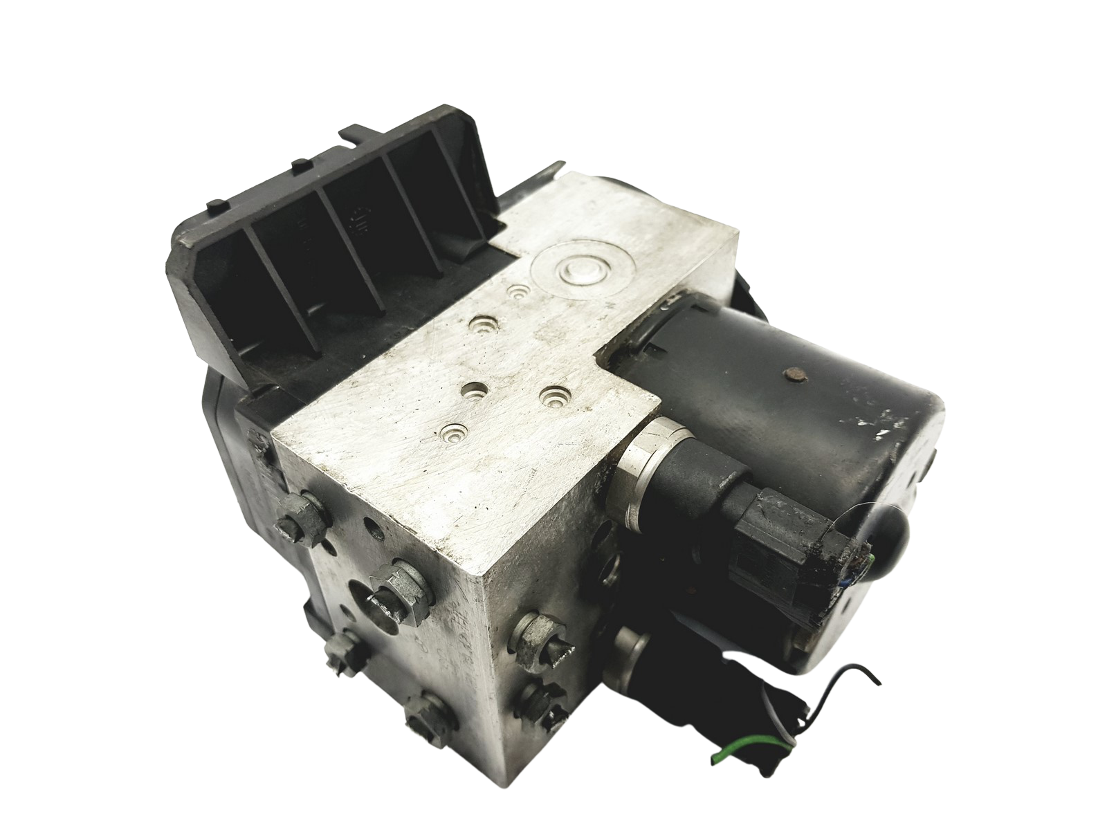 Abs Pump Mercedes A W168 A0044310912 0265202461 Bosch 40373 main product photo