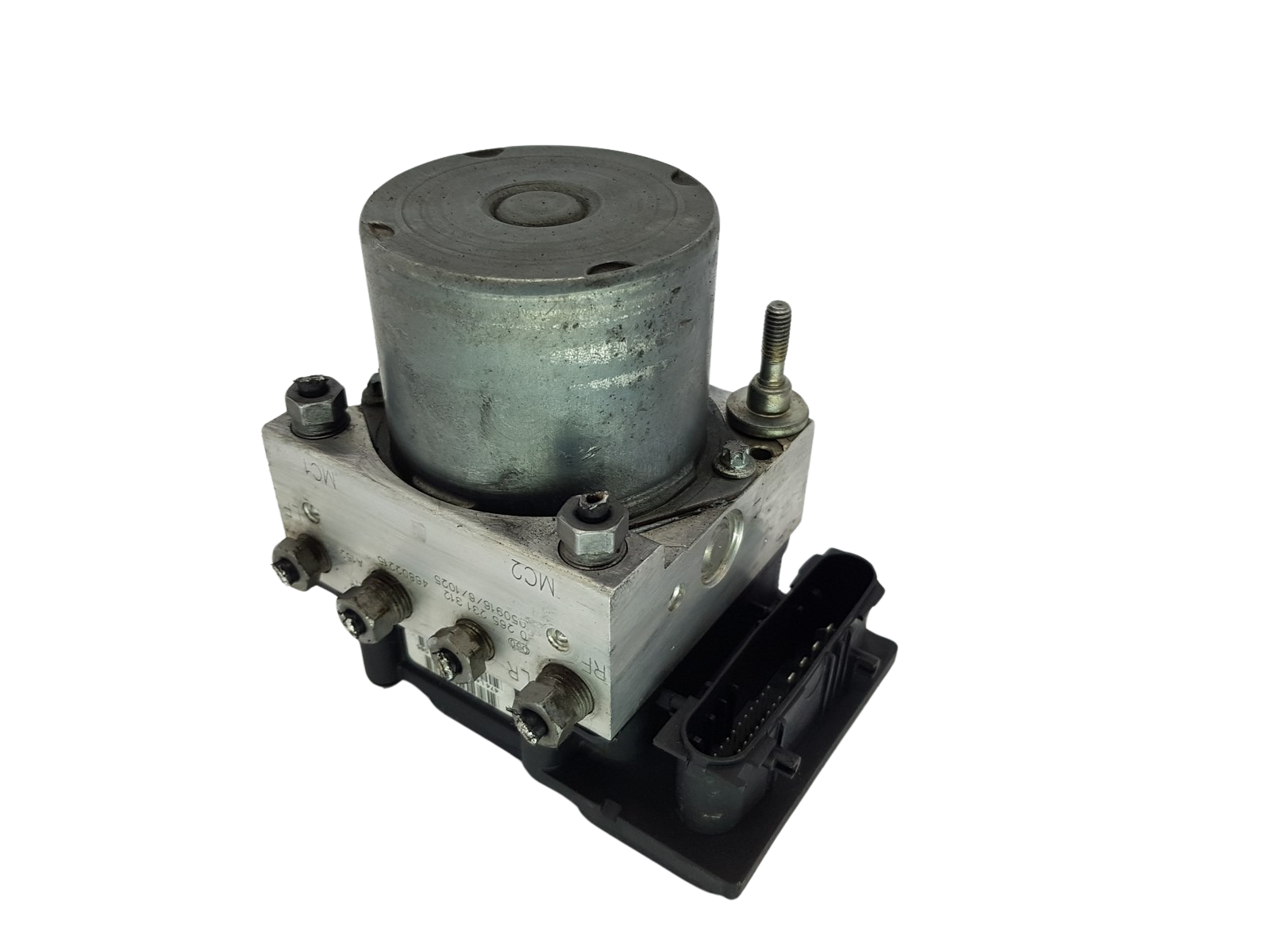 Abs Pump Fiat Panda 46802215 0265231312 0265800306 3847 main product photo