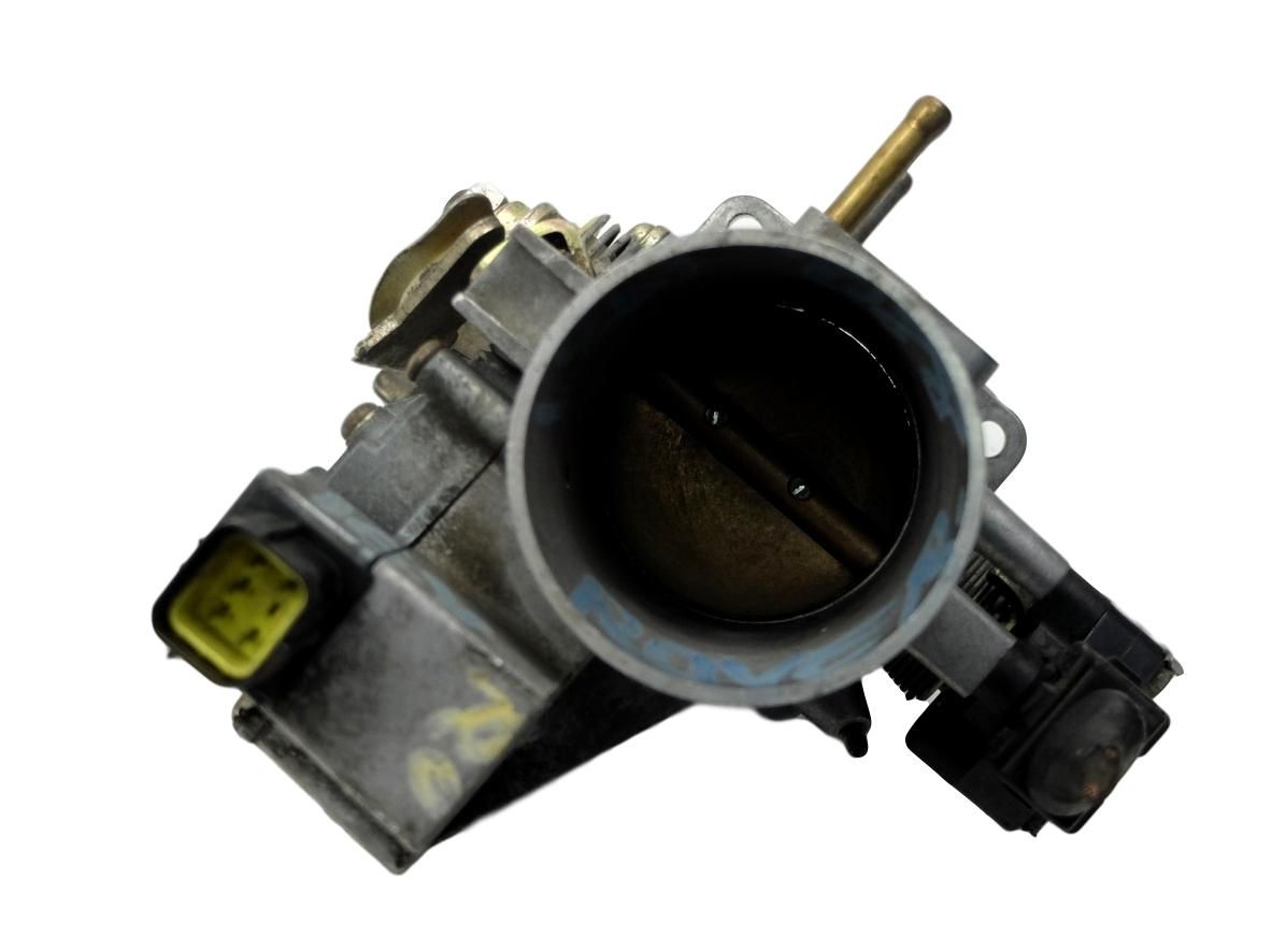 Air Throttle Body  Rover 820 2,0 16V main product photo
