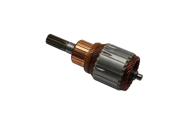 Starter Armature For Skoda 047911311 99110031401 Vika main product photo