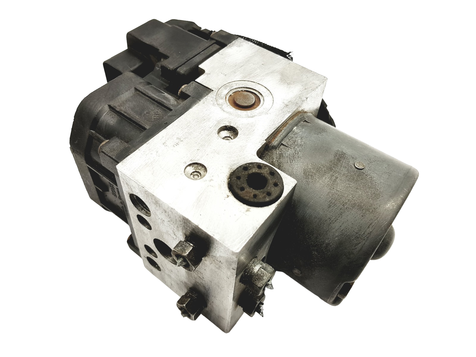 Abs Pump Opel Corsa C 09127108 0273004227 Bosch 36454 main product photo