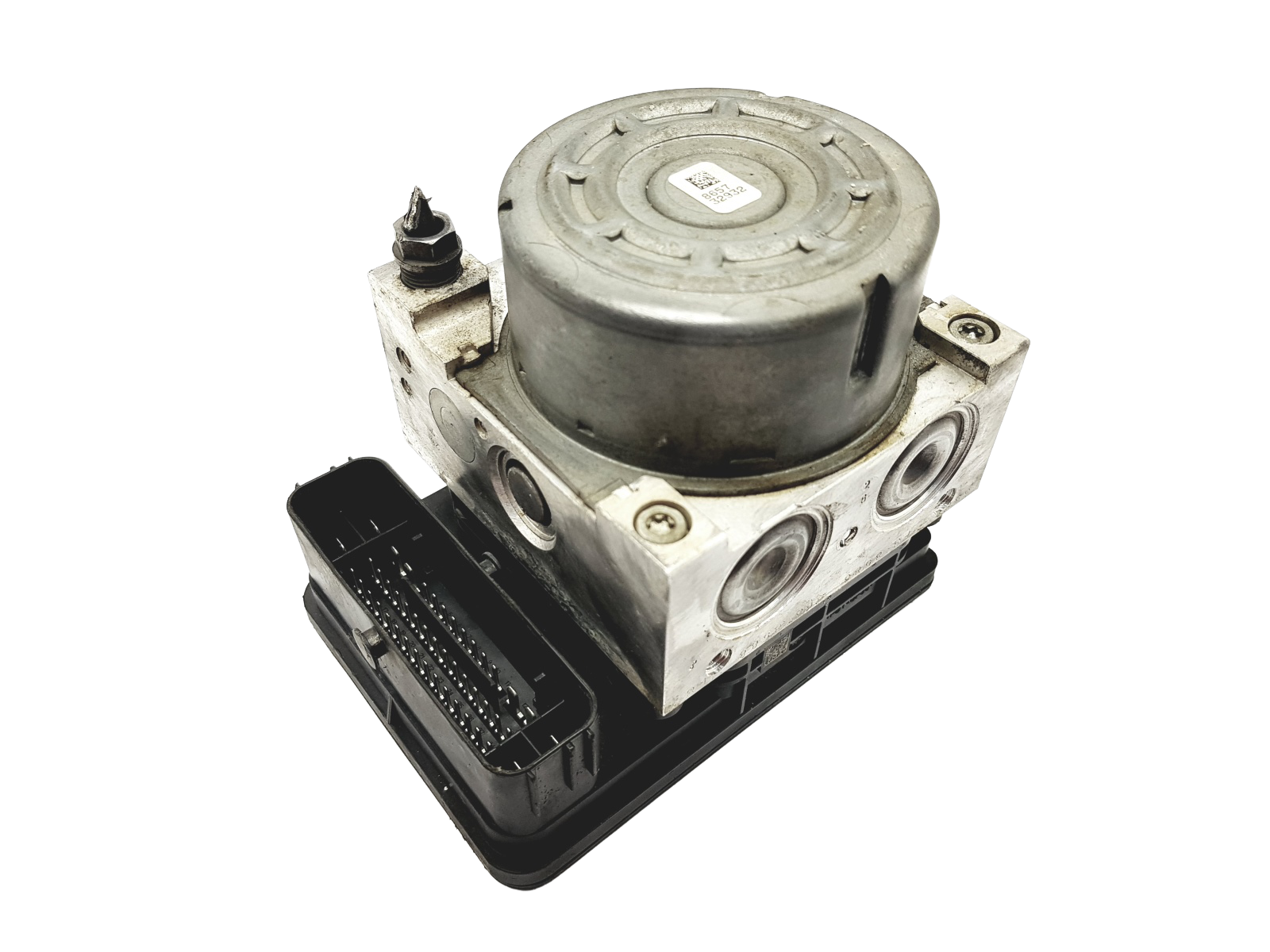Abs Pump VW Golf Audi A3 5Q0907379AA 5Q0614517T ATE 45918 main product photo