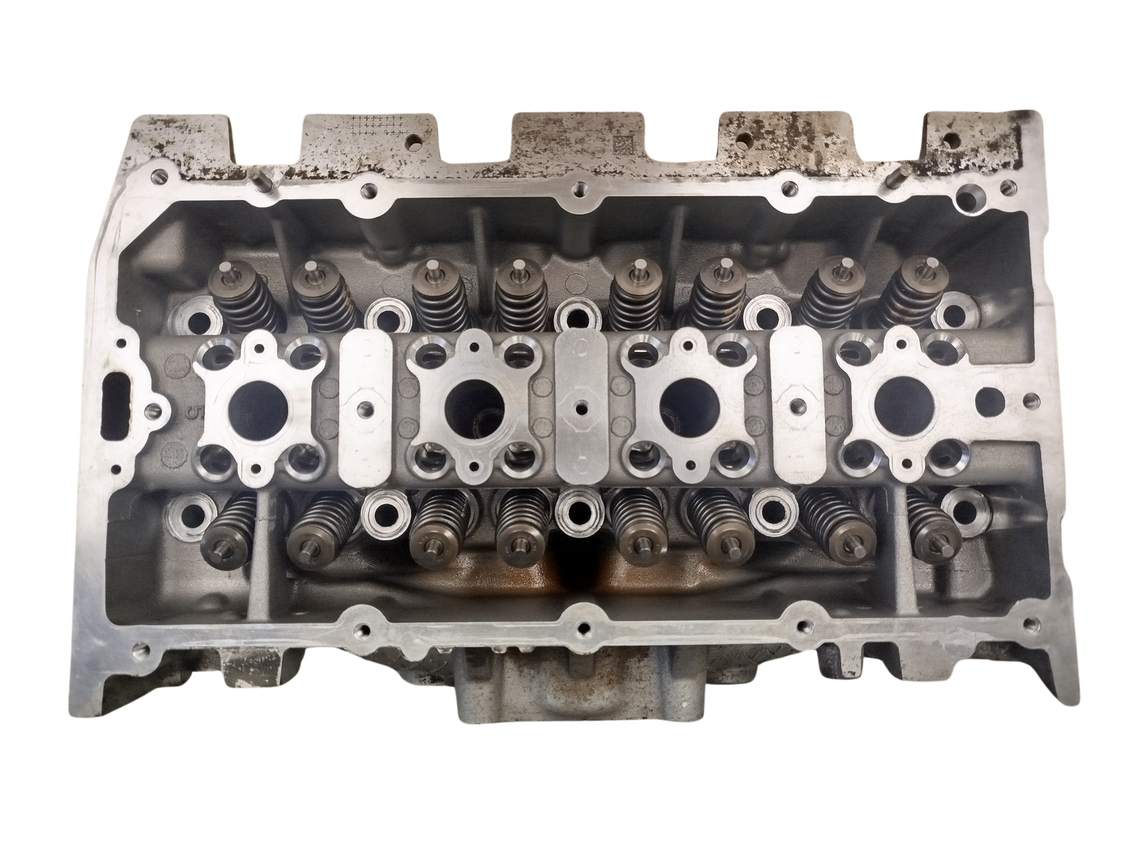 Cylinder Head VWAG 04E103404M 1.4 TSI CPT 2 main product photo