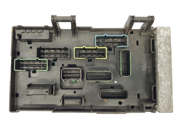 Fuse Box Chrysler 05144580AC 05144508AC 19603 main product photo