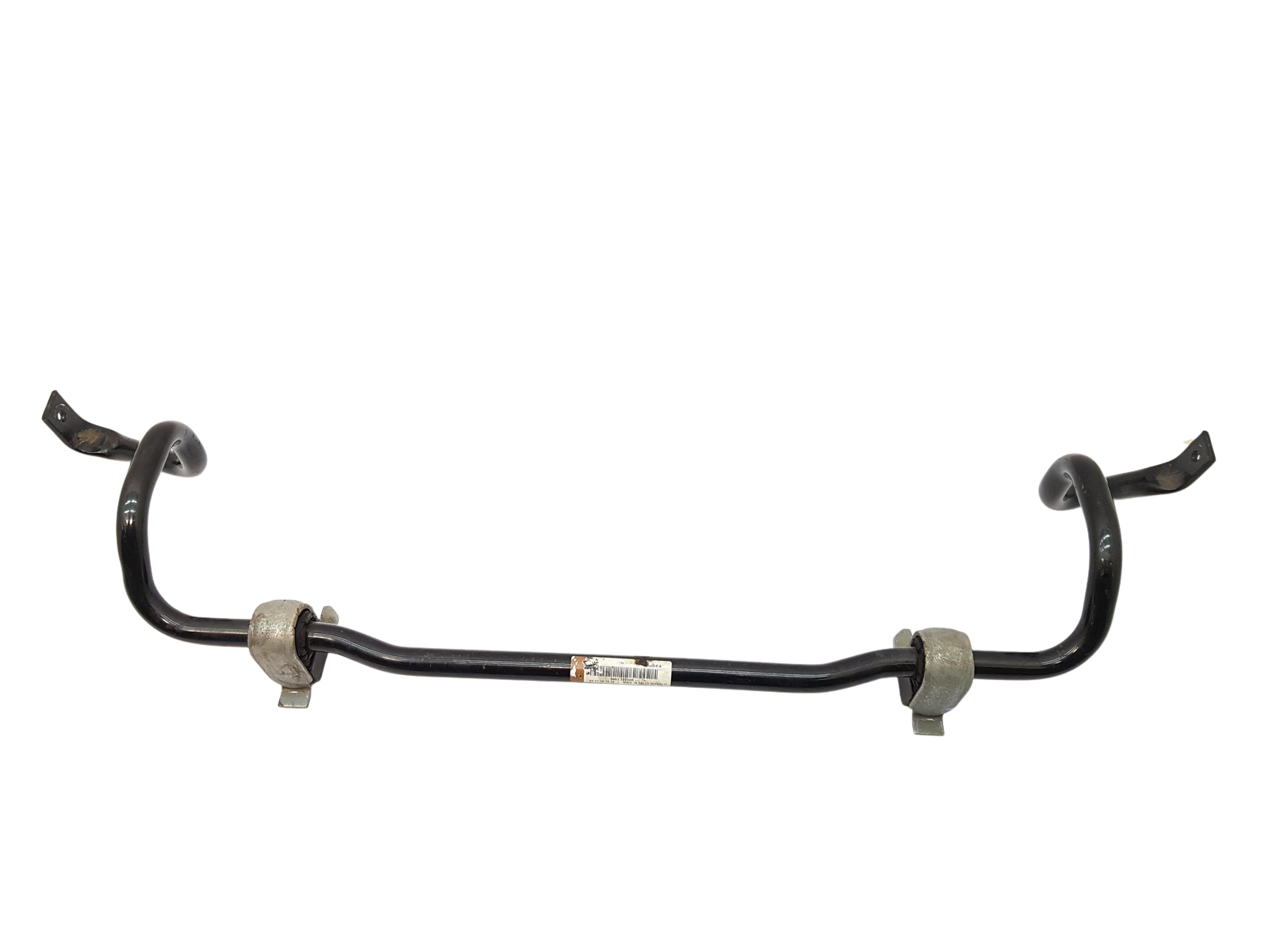 Torque Control Bar 546112239R Renault Clio 4 0km main product photo