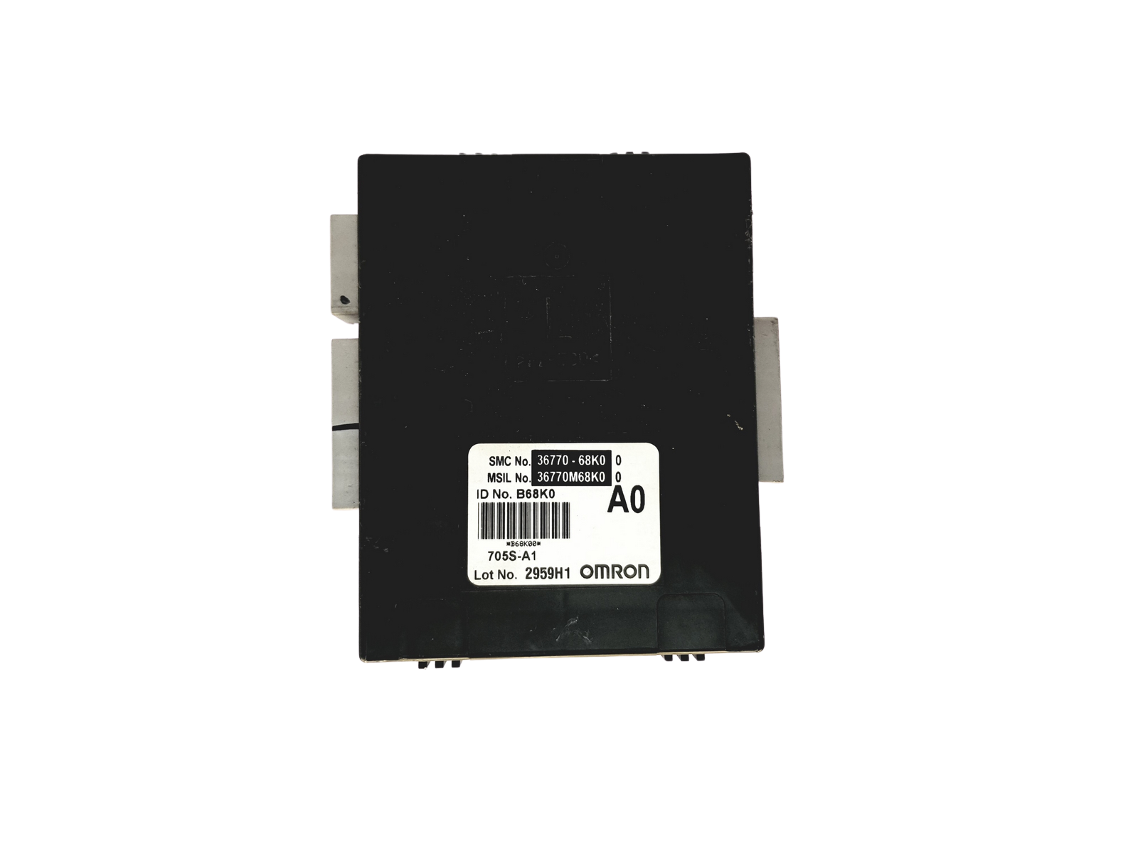 Controller Moduł Suzuki Nissan 36770-68K01 36770M68K0 29123 main product photo