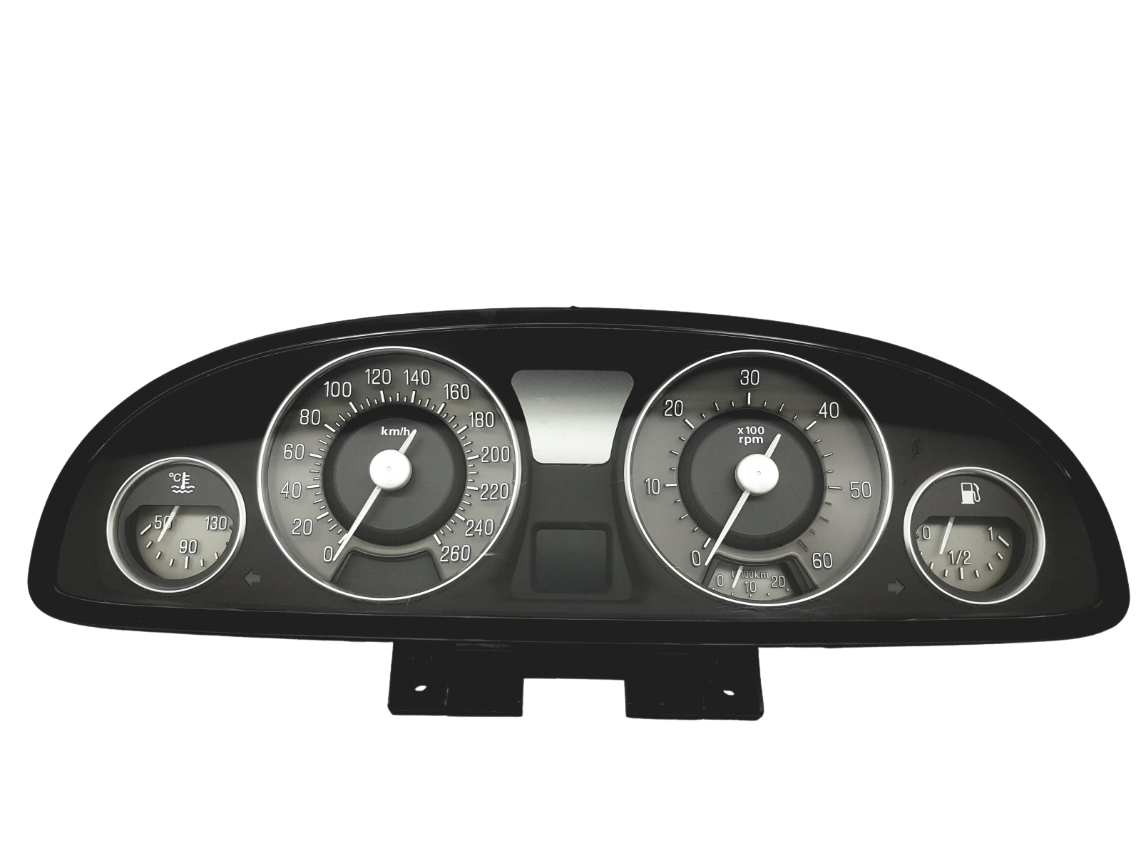 Speedometer/Instrument Cluster Lancia Thesis 60682041 FI0011004K0C0 main product photo
