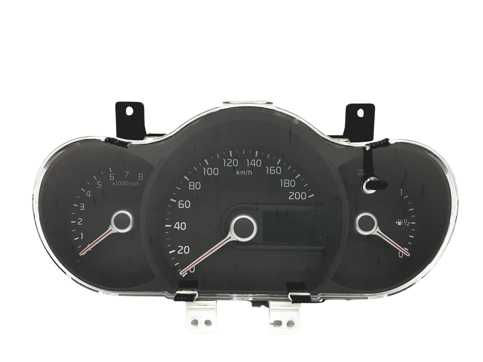 Speedometer/Instrument Cluster Kia Picanto 94032-1Y100 11002-330710K 51316 main product photo