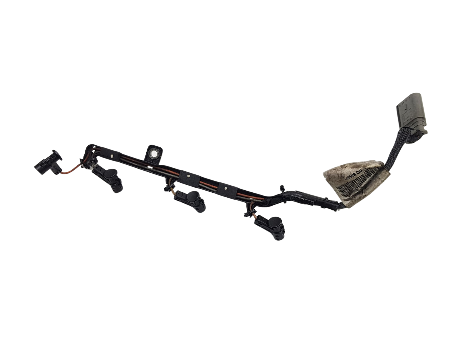 Electric Wires AV6Q6M091AA 1.6 D TDCI Ford Volvo main product photo