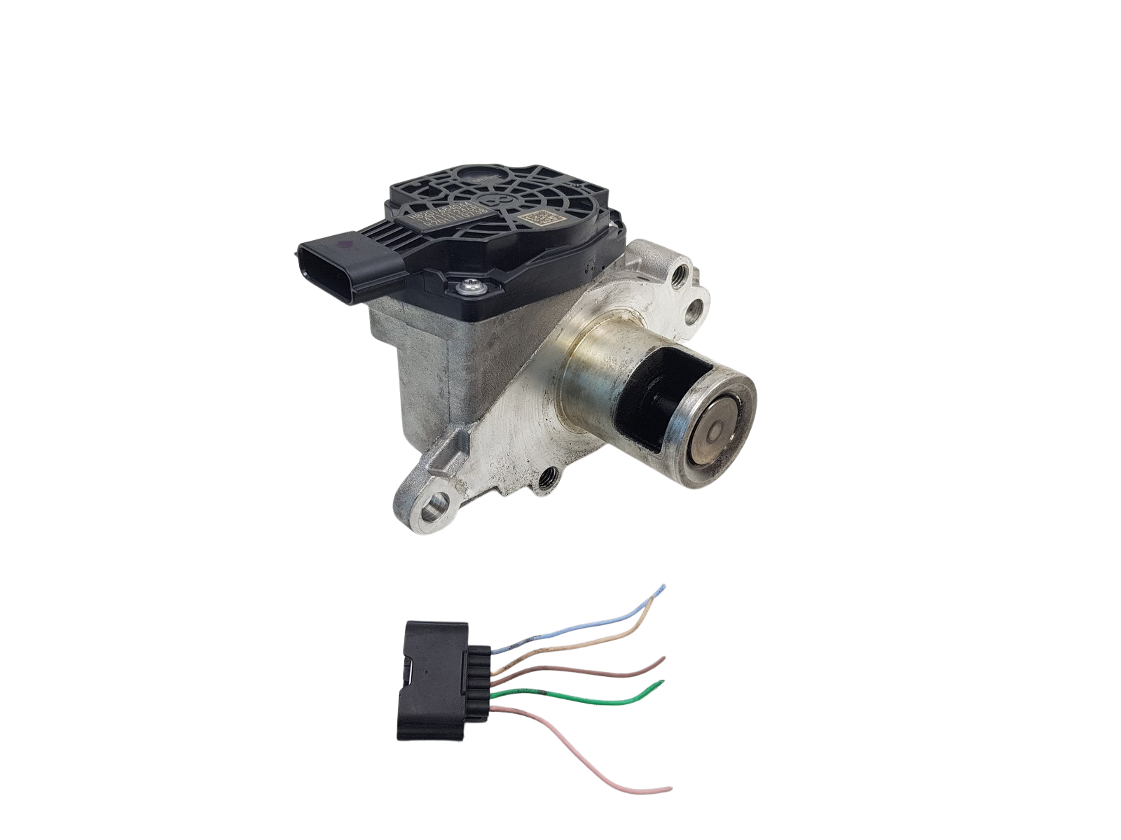 Egr Valve 147101246R H8201684044 1.5 dCi Blue dCi Dacia Renault 0km S3 main product photo