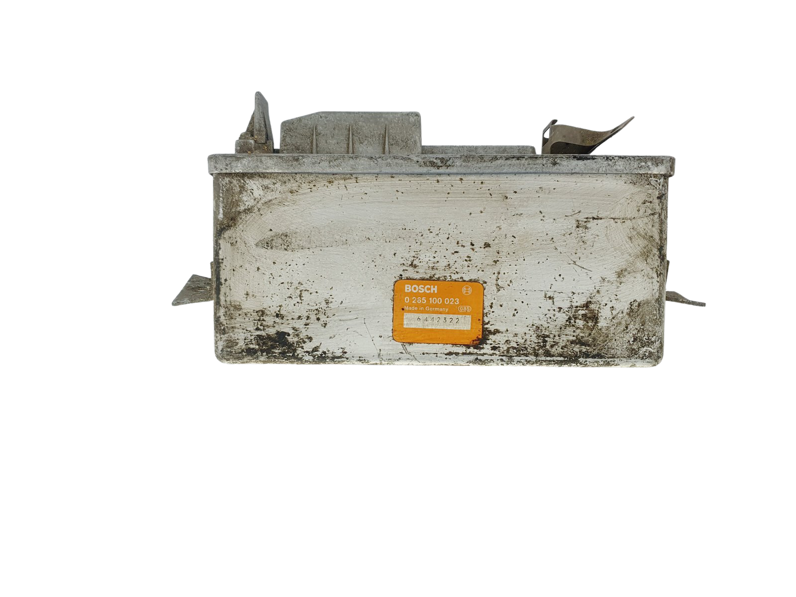 Controller 0265100023 Lancia Bosch 41882 main product photo