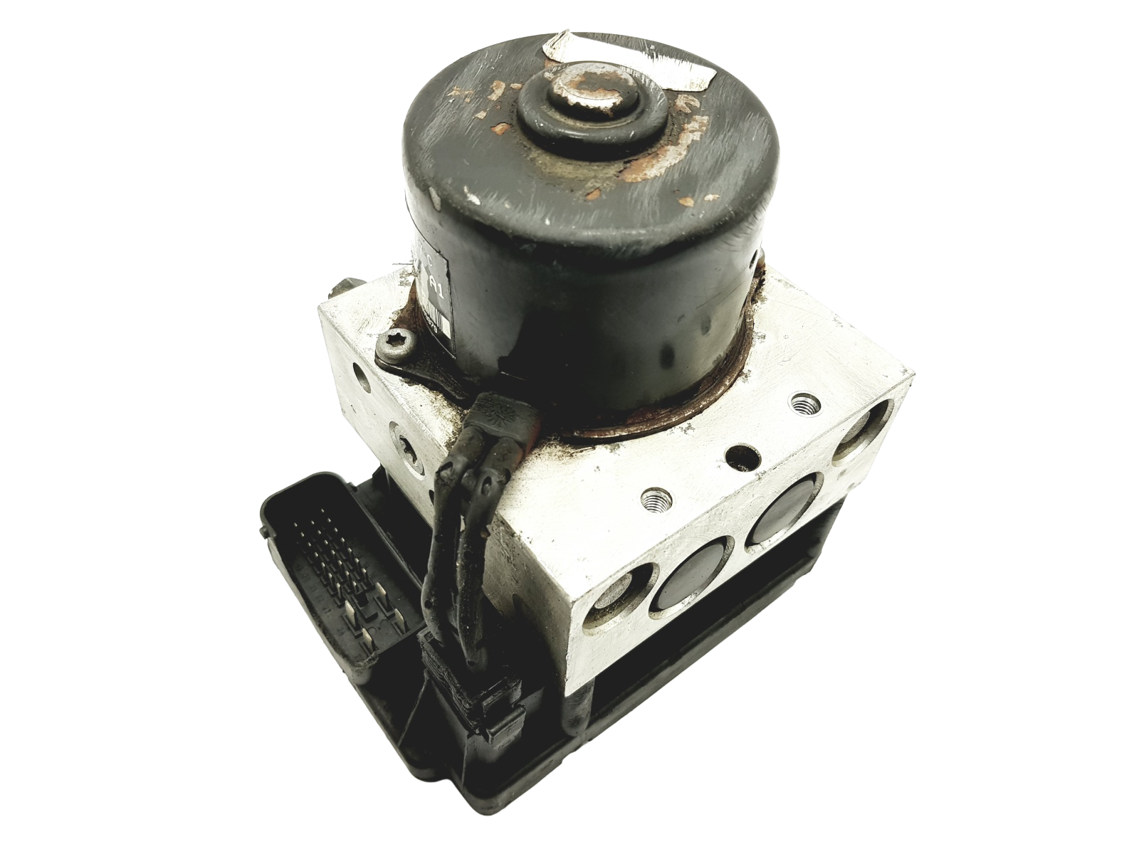 Abs Pump VW Audi 1J0614117C 1J0907379G Ate 36488 main product photo