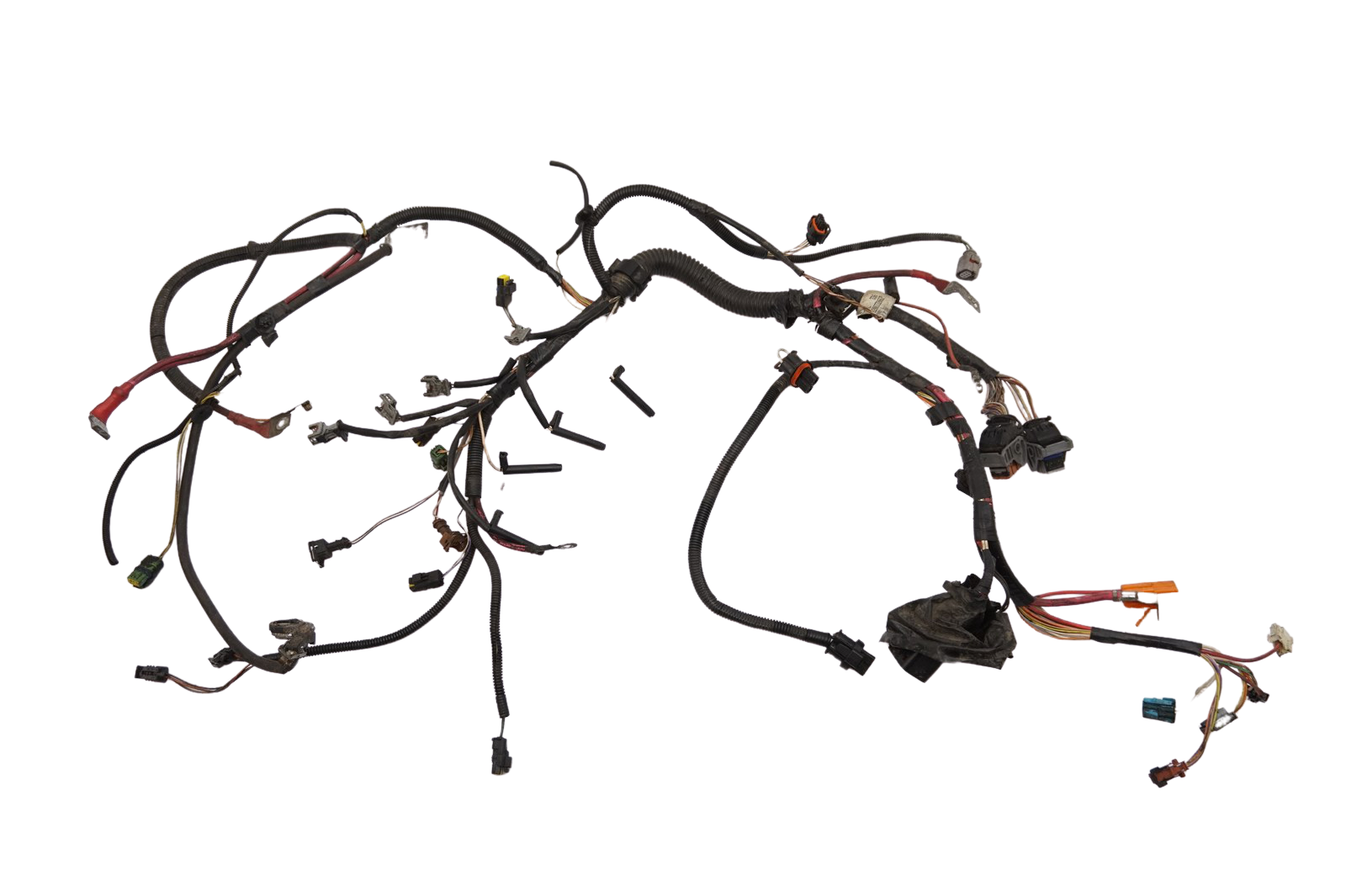 Engine Wiring System 8200332662 1.5 dci Renault Megane2 main product photo