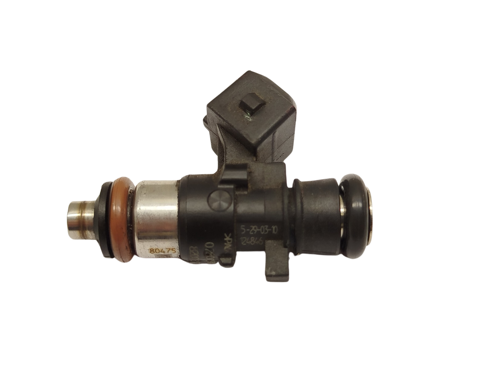 Fuel Injector Renault 8200292590 0280158046 1,2 16v D4F main product photo