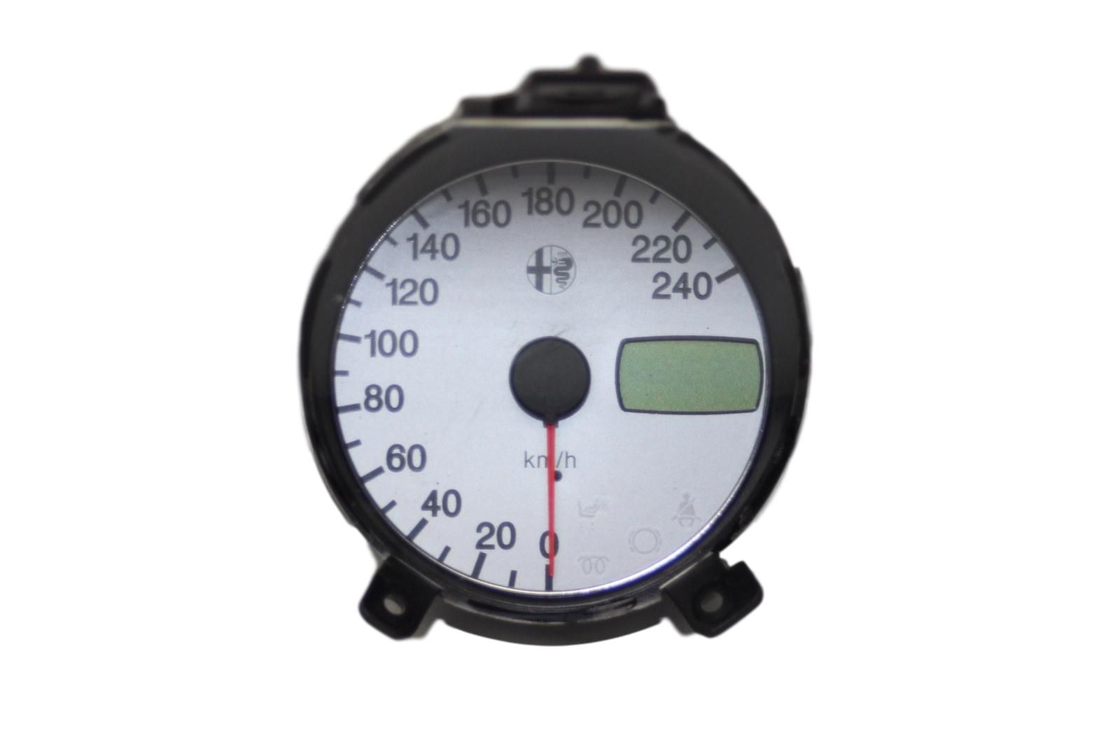 Speedometer/Instrument Cluster Alfa Romeo 156 60664278 61.6034.993.3 1331 main product photo