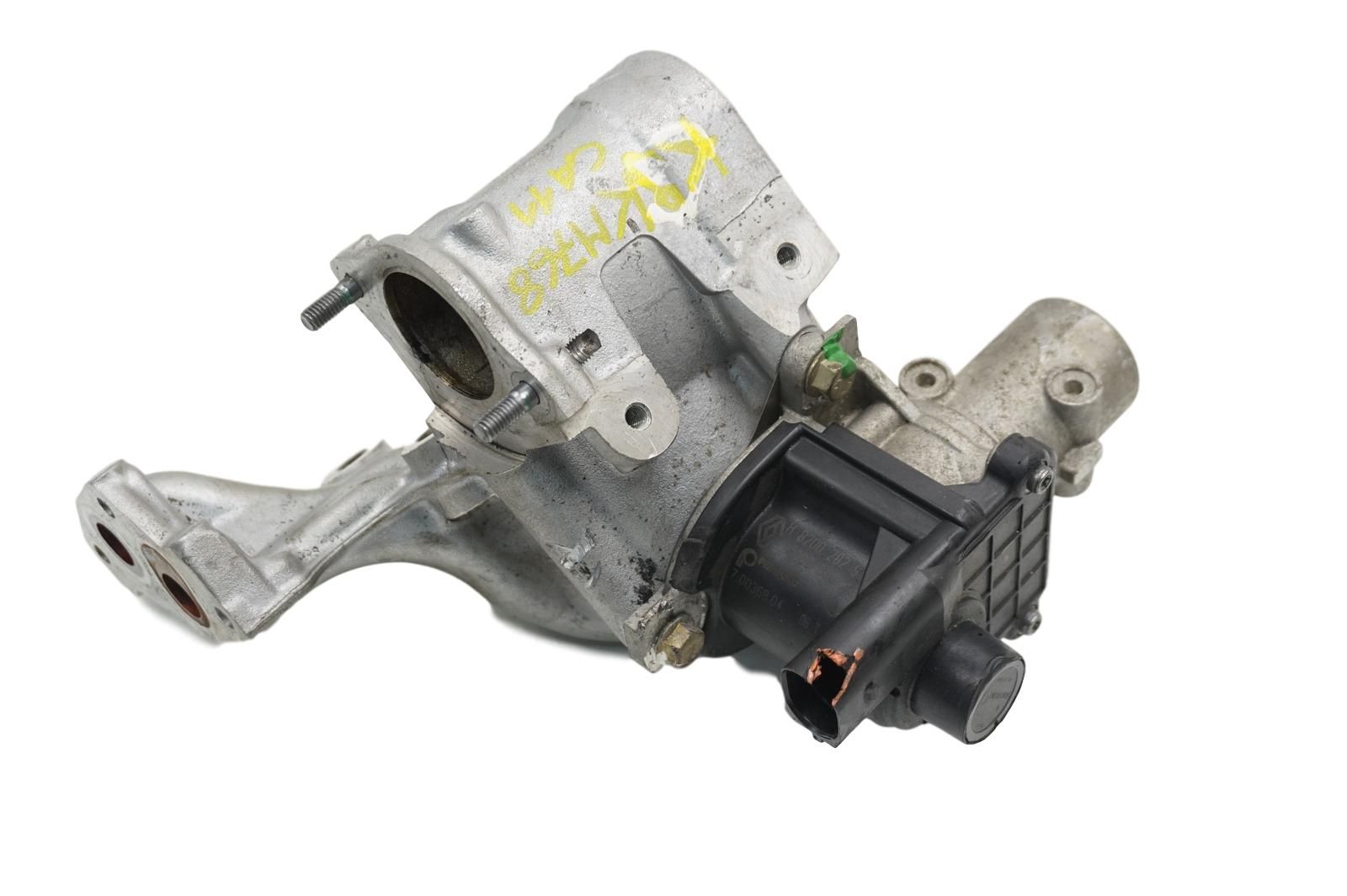 Egr Valve 8200550348 7.00368.04 Renault Dacia Nissan main product photo