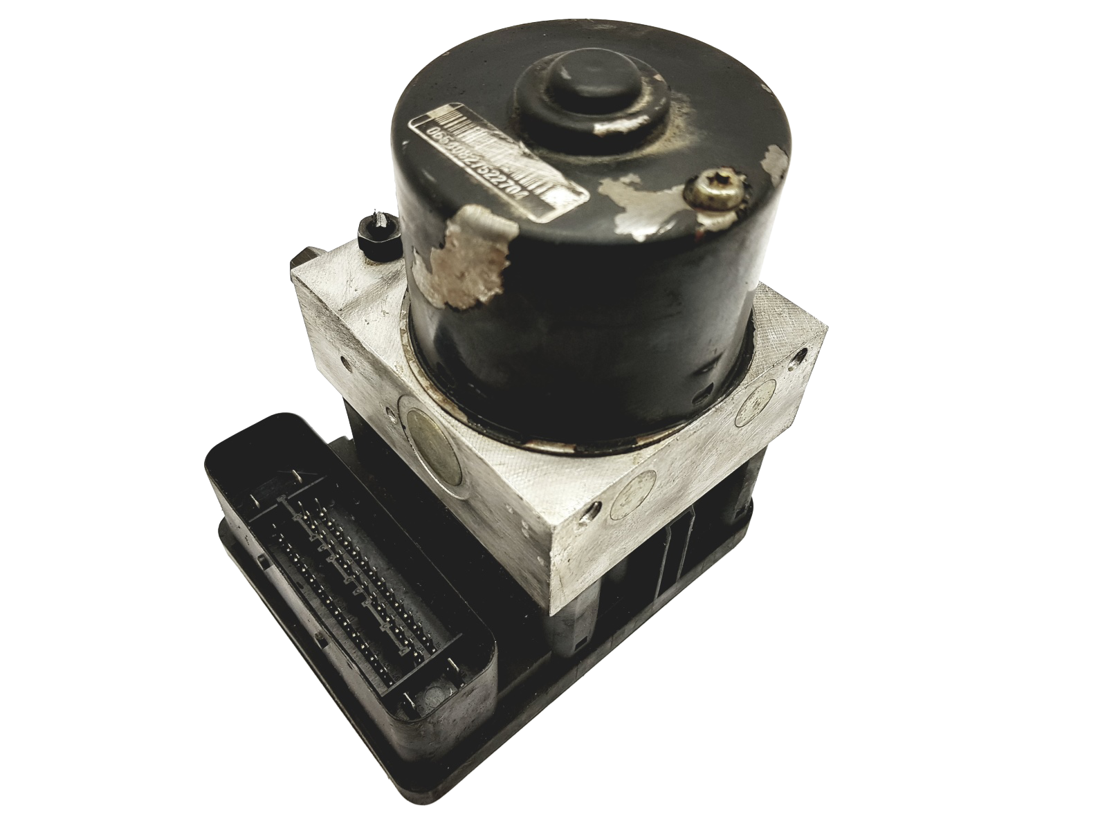 Abs Pump VW Audi Skoda 1J0614117E 1C0907379C Ate 35569 main product photo