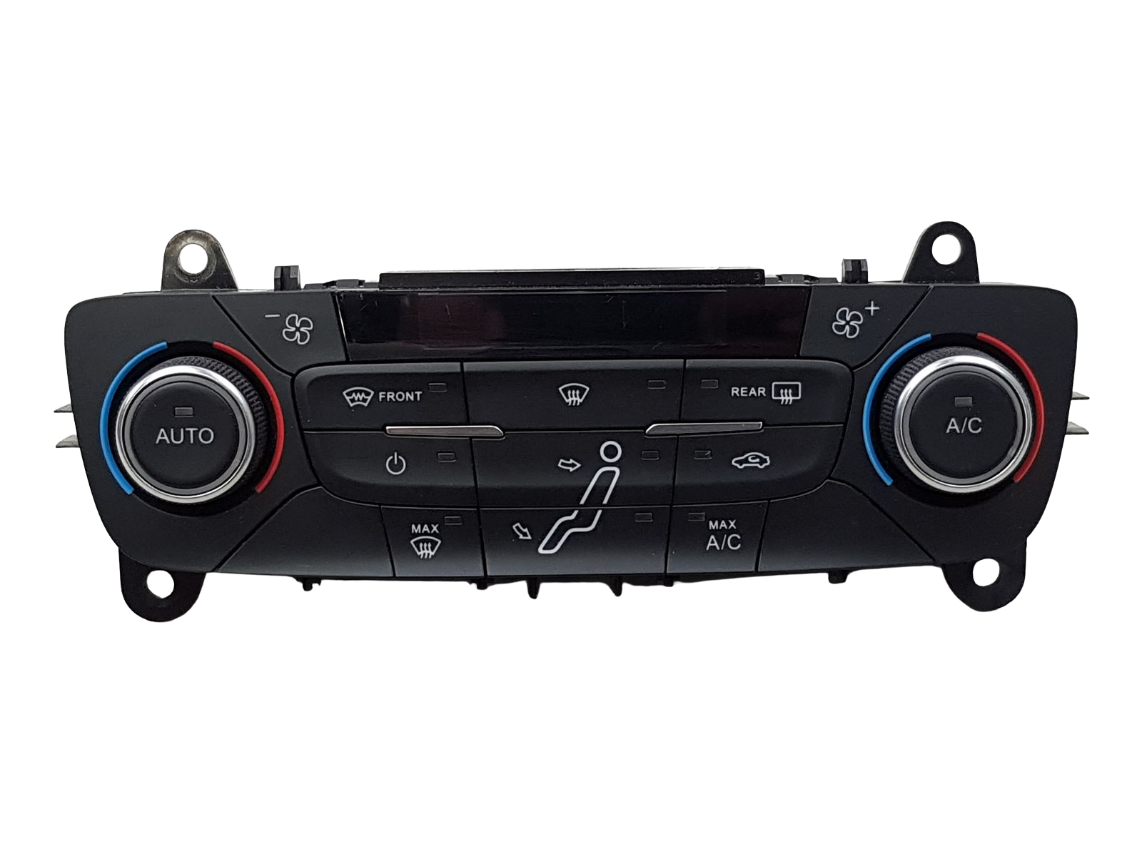 Heater Control Unit A/C Ford Focus F1ET-18C612-BG main product photo