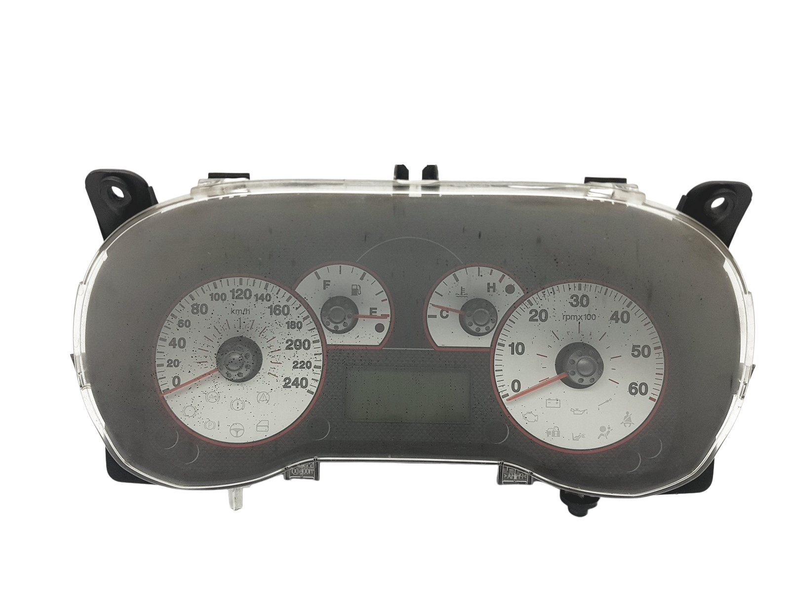 Speedometer/Instrument Cluster Fiat Punto 51718562 503001101400 54600 main product photo