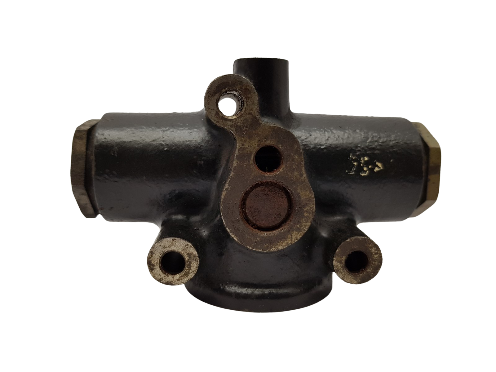 Controller Valve 95637813 95637614 Citroen XM 1728 main product photo
