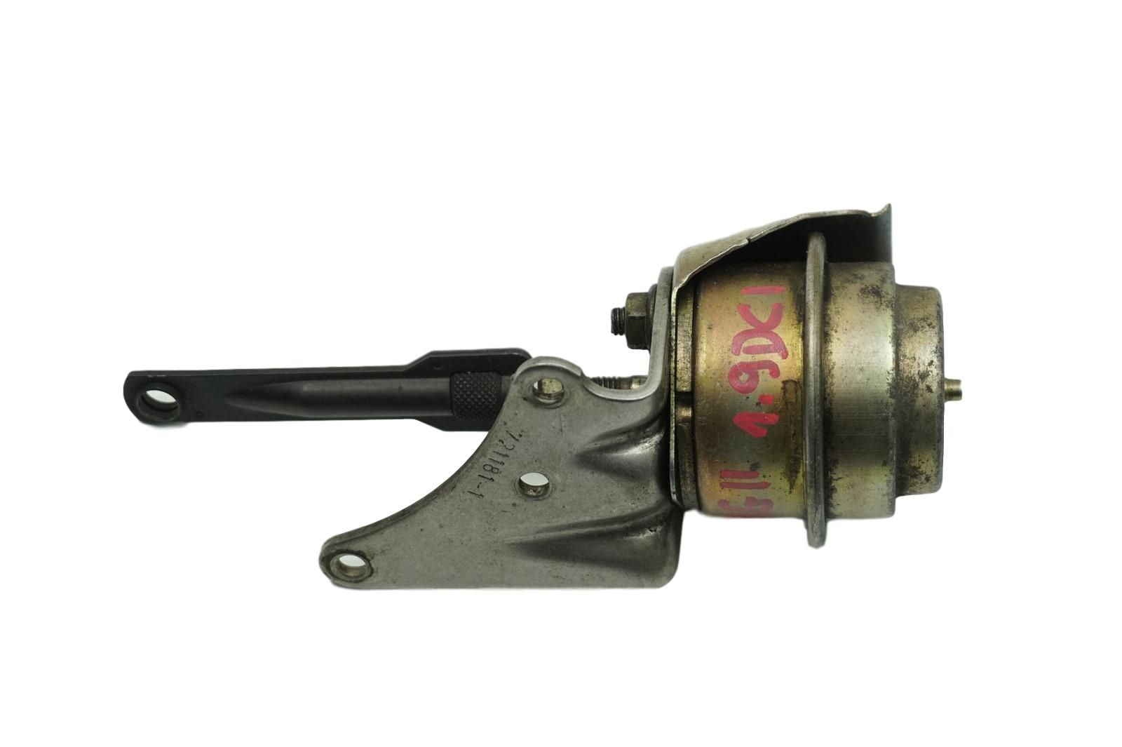 Turbocharger 1,9 dci Renault Laguna 2 main product photo