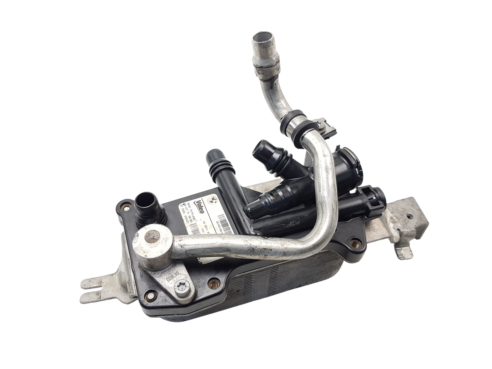 Engine Oil Coolerr BMW 760195101 MM111MB main product photo