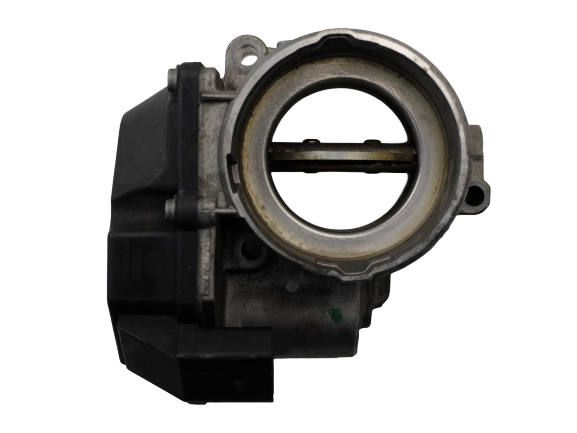 Air Throttle Body 03G128063A A2C53249824 VW Audi Seat Skoda TDI main product photo