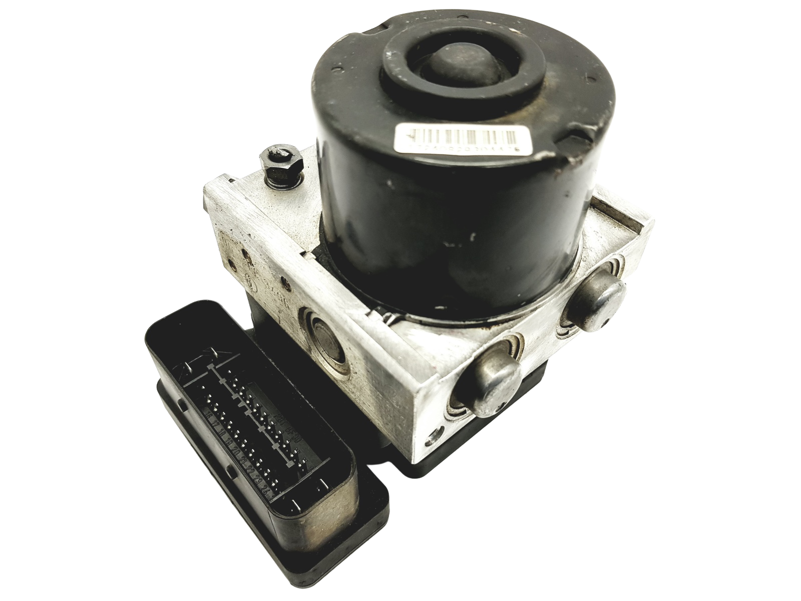 Abs Pump Ford Fiesta Fusion 4S61-2M110-CC 10.0970-0132.3 35486 main product photo