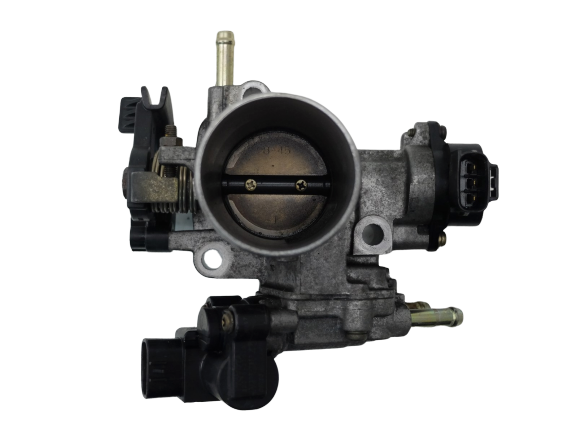Air Throttle Body Toyota Yaris 89452-20130 22270-21010 1.3 main product photo