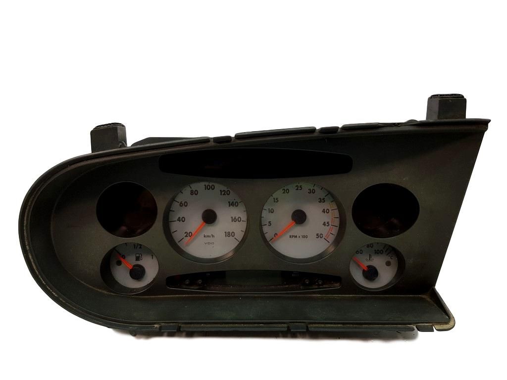 Speedometer/Instrument Cluster 500366403 155160100100 Daily 6565 main product photo