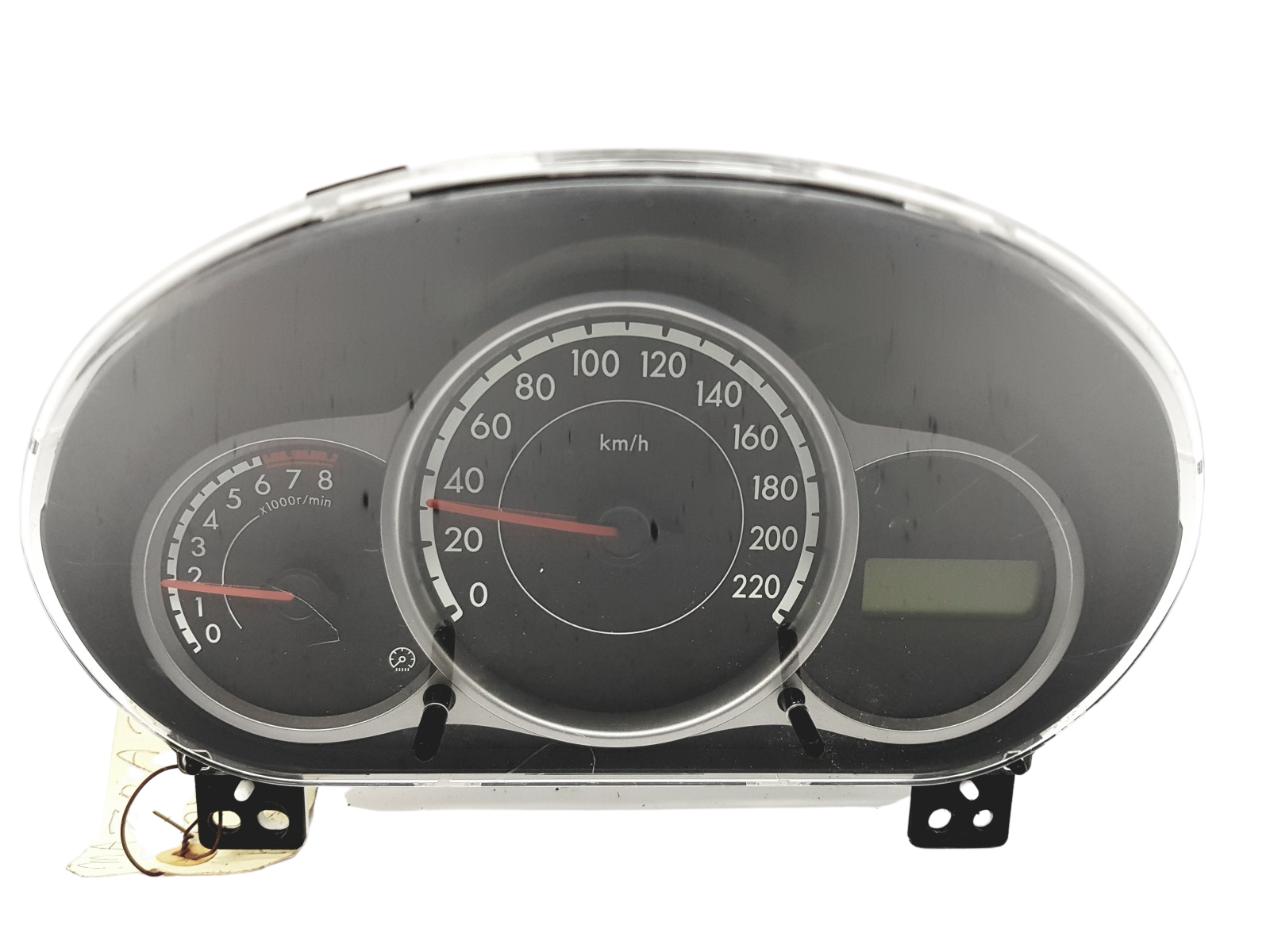 Speedometer/Instrument Cluster Mazda 2 DP74A main product photo