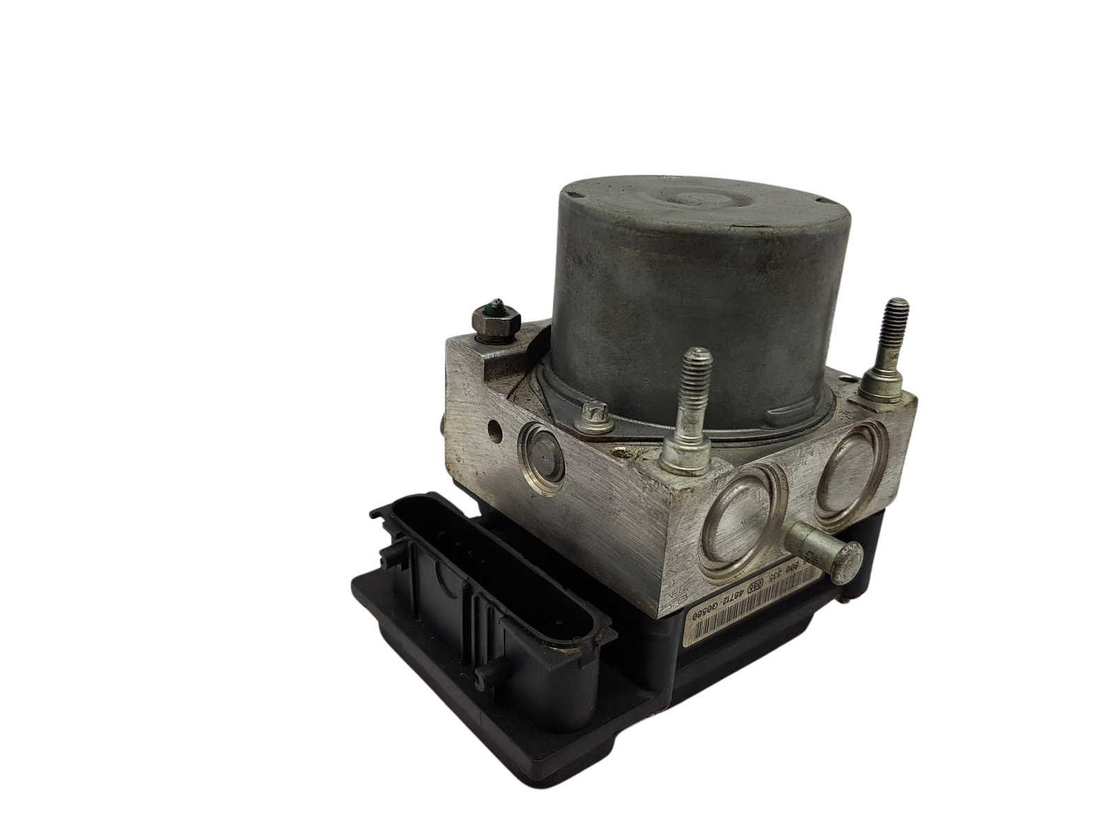 Abs Pump Renault 8200229137 0265800335 0265231333 Bosch 4657 main product photo