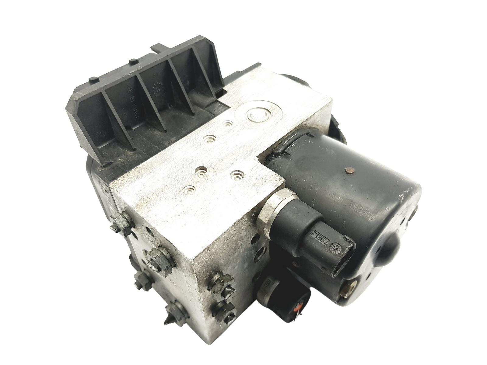 Abs Pump Mercedes A W168 A0044310912 0265202461 Bosch 40369 main product photo