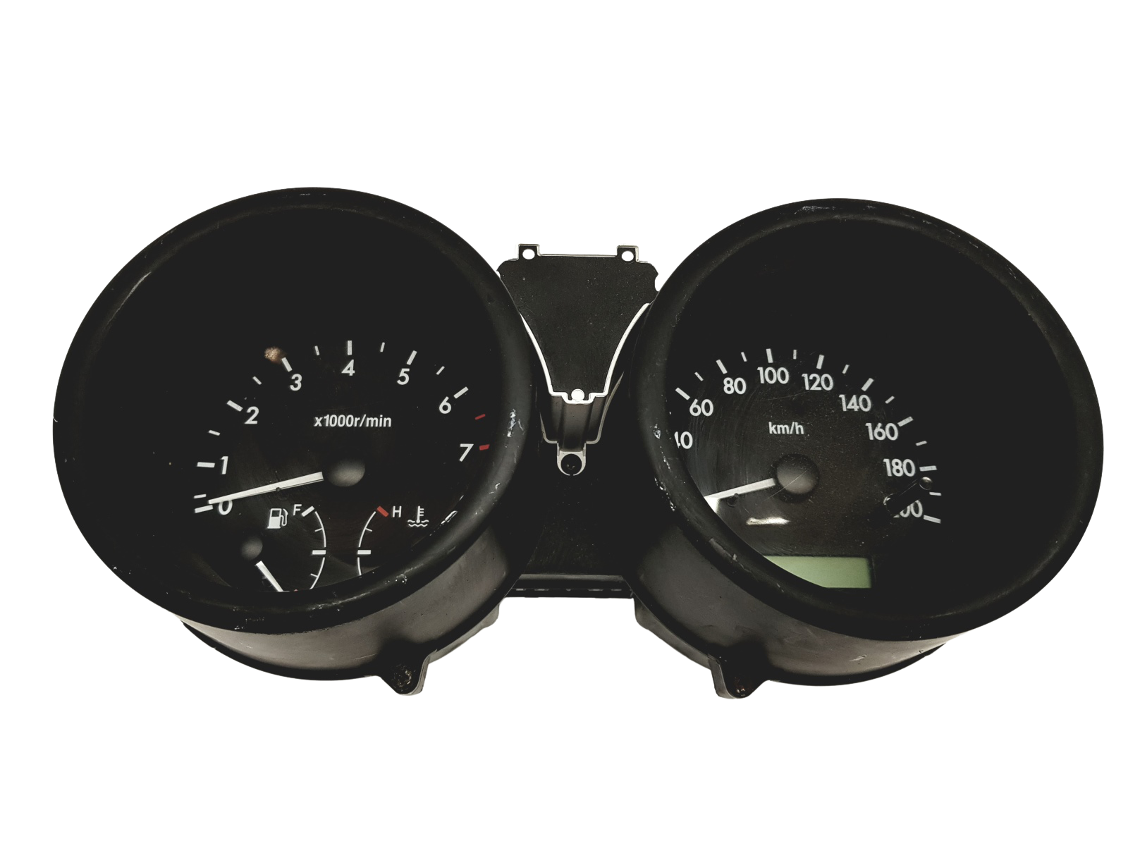 Speedometer/Instrument Cluster Daewoo Kalos 96461301 33410 main product photo