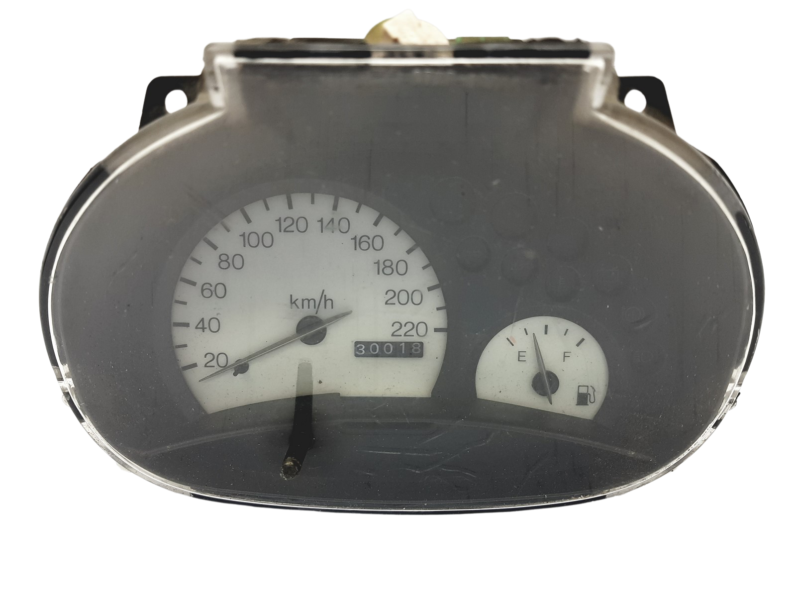 Speedometer/Instrument Cluster Ford Ka 97KP-10C956-AD 41169 main product photo