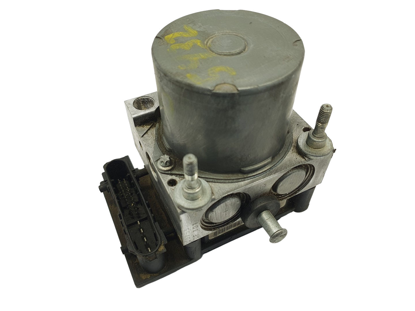 Abs Pump Fiat Stilo 51718108 0265800369 0265231437 Bosch 63771 main product photo