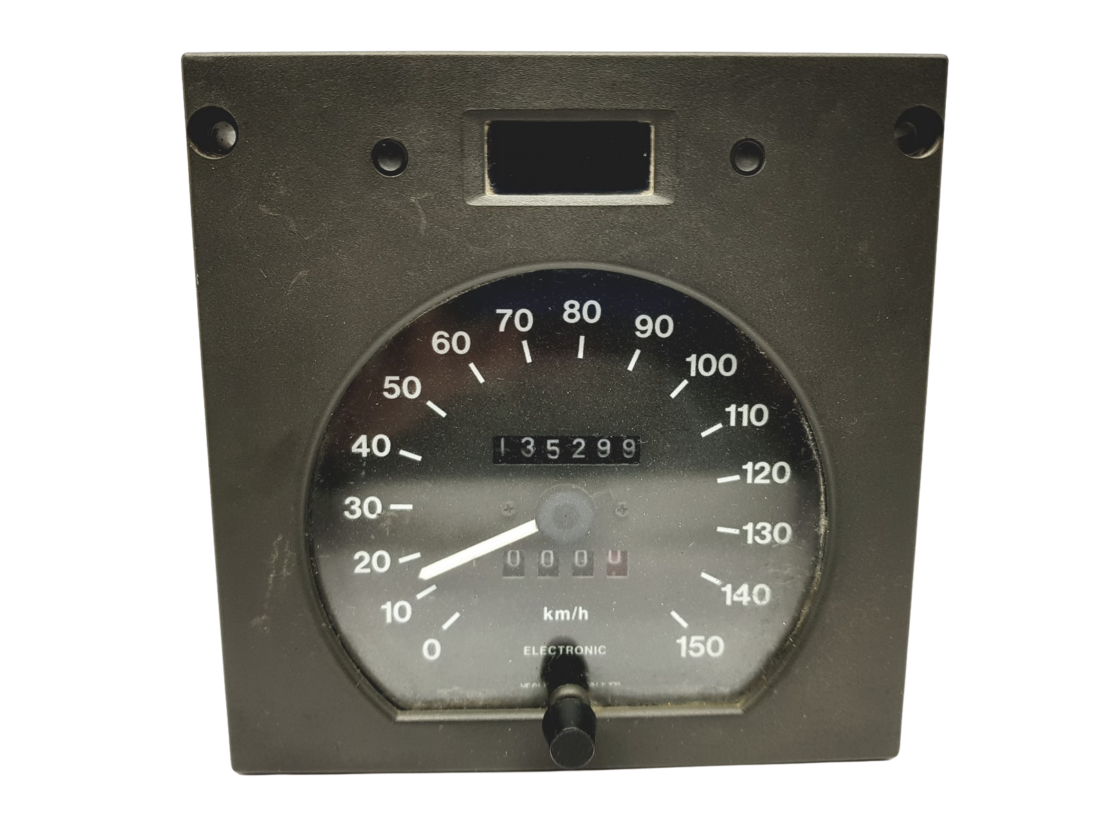 Speedometer/Instrument Cluster Iveco Daily 30205 main product photo