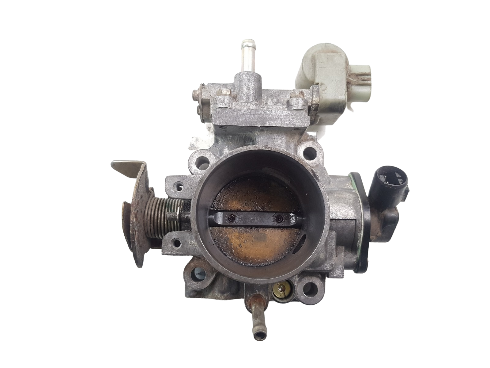 Air Throttle Body Honda Civic 136800-0520 main product photo