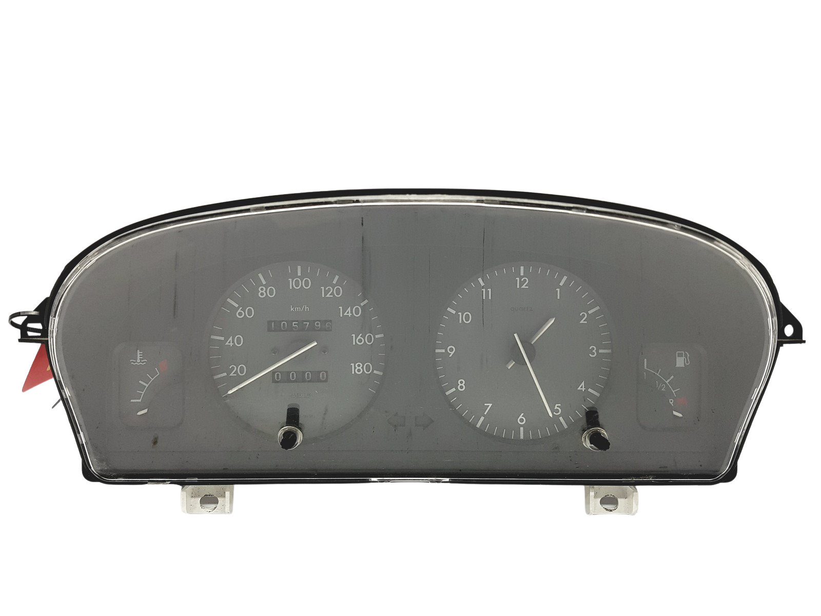 Speedometer/Instrument Cluster Berlingo 1 Partner 1 9621227380 PSA 49694 main product photo