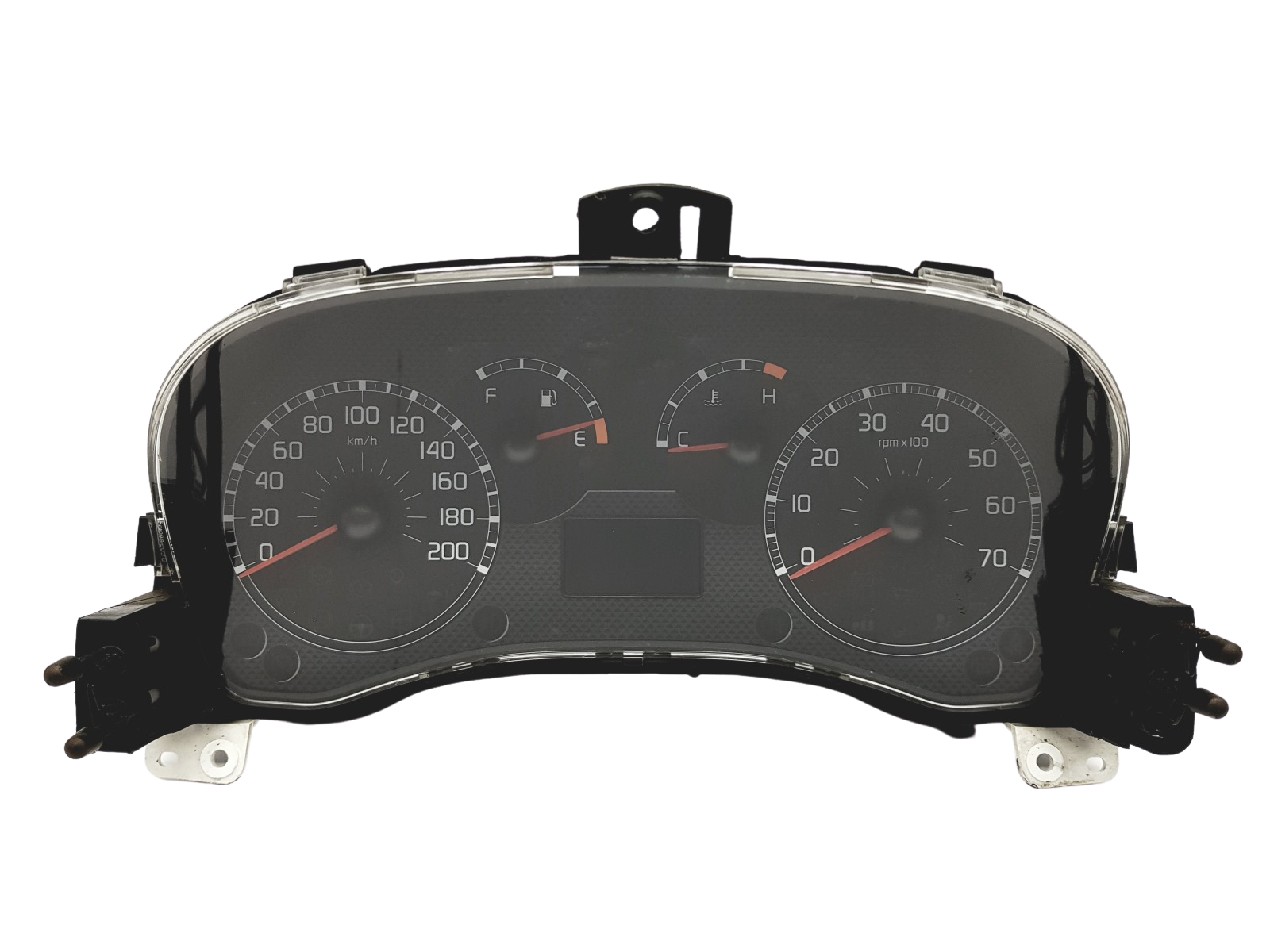 Speedometer/Instrument Cluster Fiat Panda 51711239 503000480900 29038 main product photo