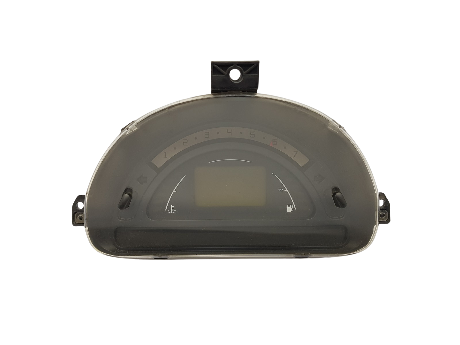 Speedometer/Instrument Cluster Citroen C2 C3 9652008280 G 00 2368 main product photo