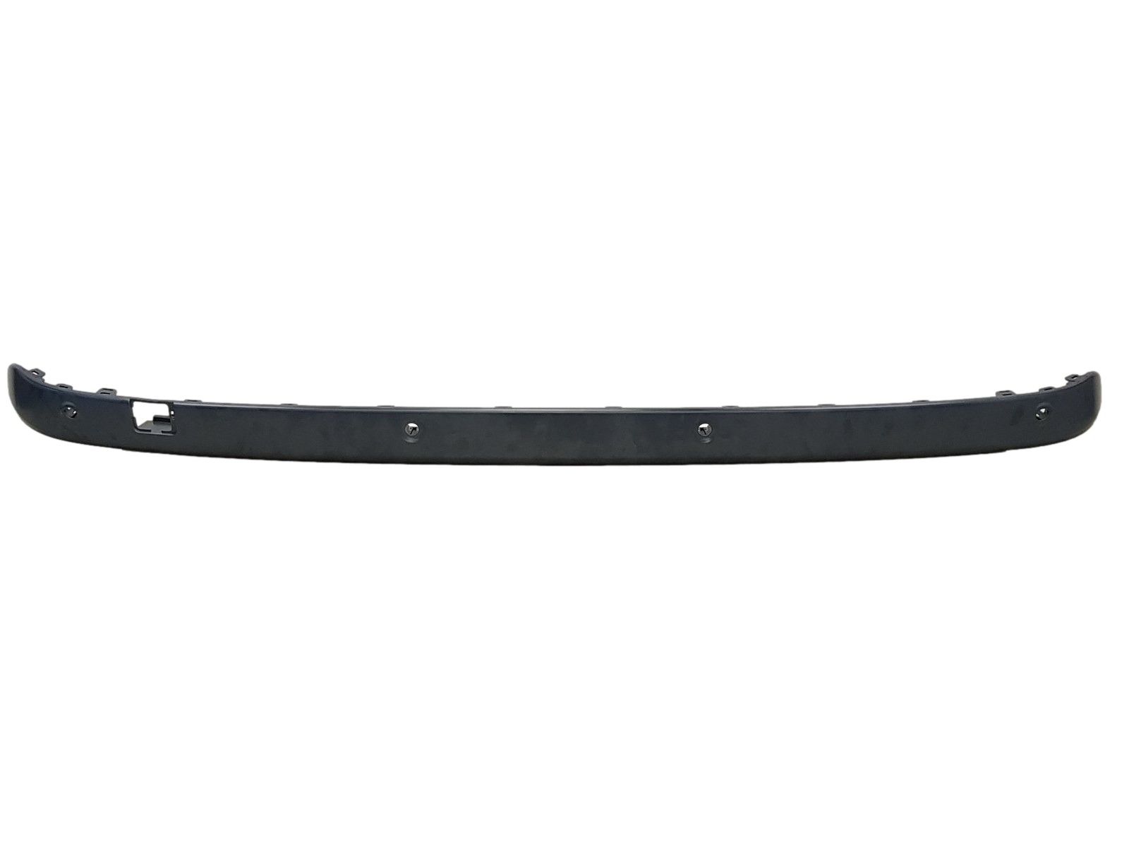 Bumper Trim New Original Citroen 7452LG 9654488677 main product photo