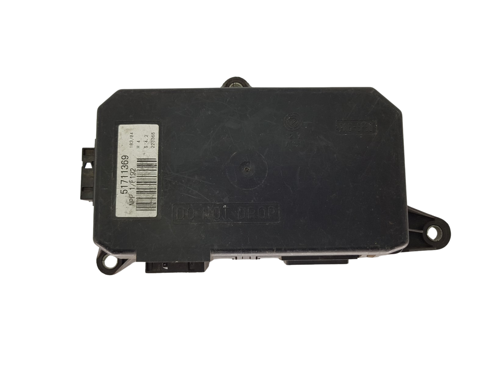 Controller 51711369 NPP1/F192 Fiat 20497 main product photo