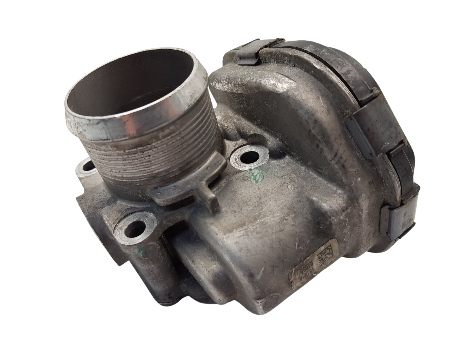 Air Throttle Body Citroen Peugeot Ford 9673534480 1.6 HDI 1666 main product photo